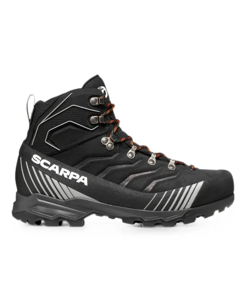 Scarpa Ribelle TRK GTX Sneakers - Schwarz Schwarz