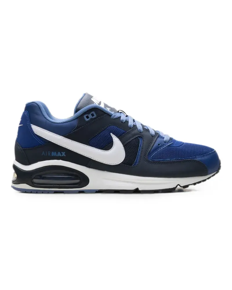 Nike Air Max Command lace-up sneakers - Blau Blau