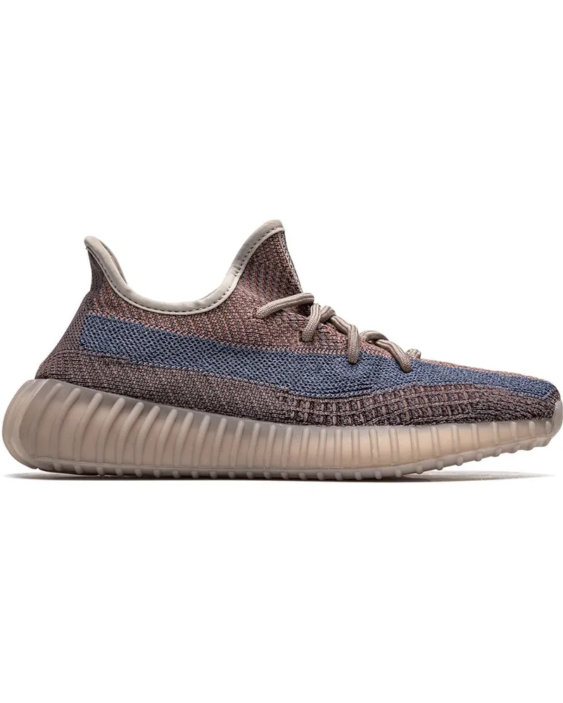 adidas YEEZY Boost 350 V2 Fade Sneakers - Braun Braun