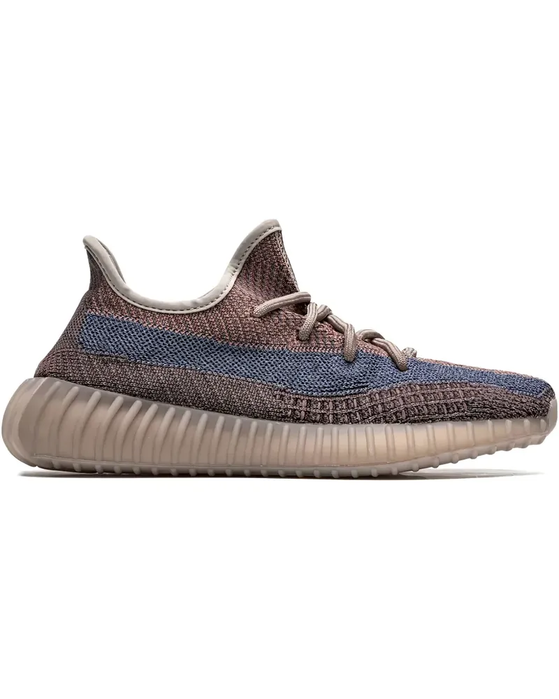 adidas YEEZY Boost 350 V2 Fade Sneakers - Braun Braun