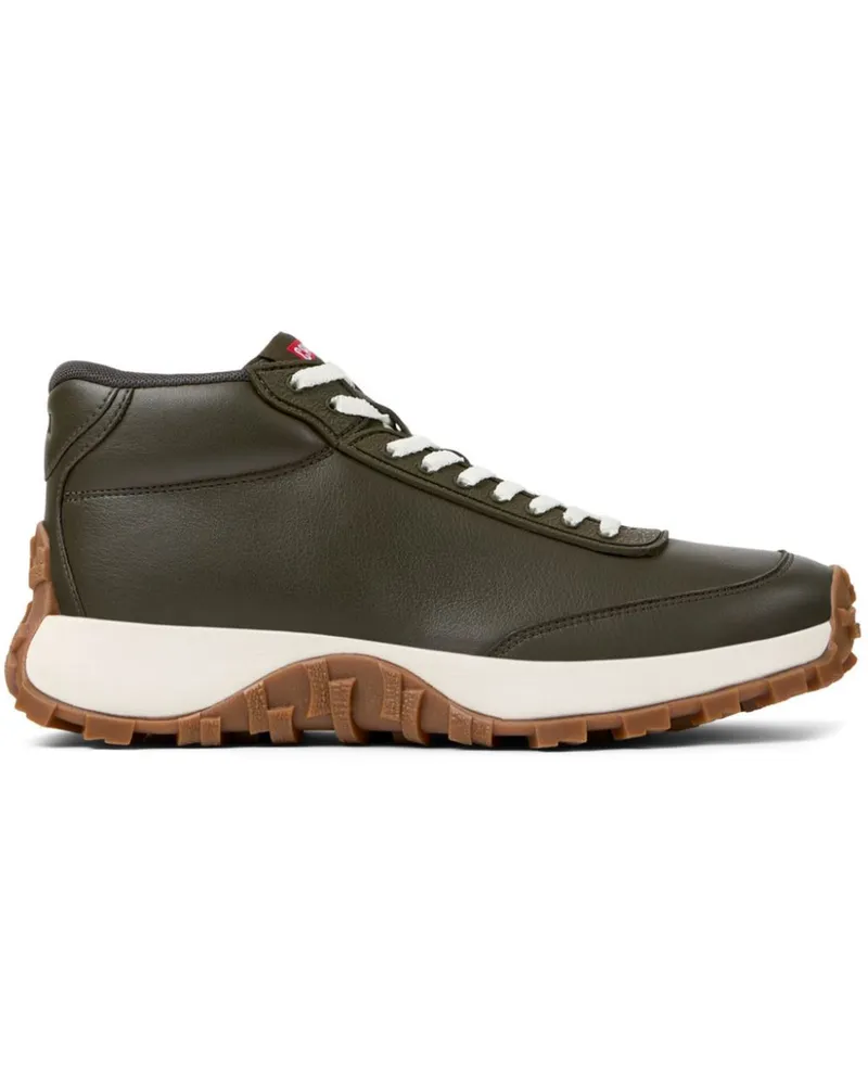 Camper Drift Trail Sneakers - Grün Grün