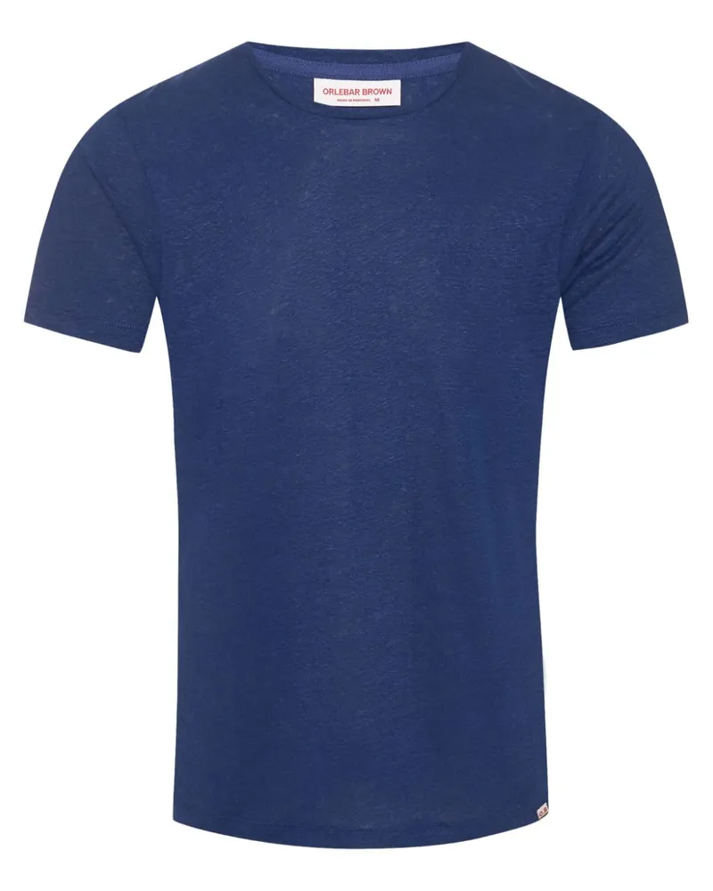 Orlebar Brown OB-T T-Shirt - Blau Blau