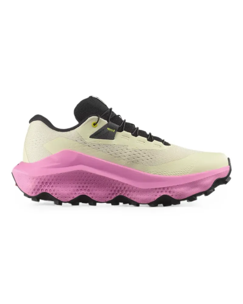 Salomon Ultra Glide 3 sneakers - Nude Nude