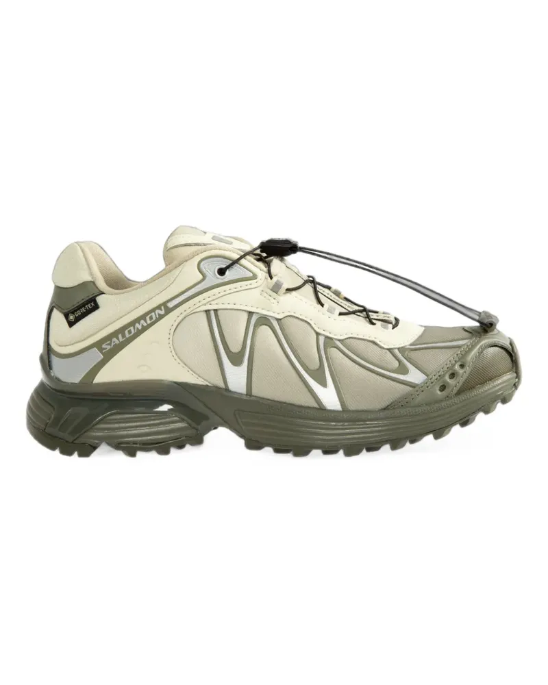 Salomon XT-Whisper Gore-Tex Sneakers - Nude Nude