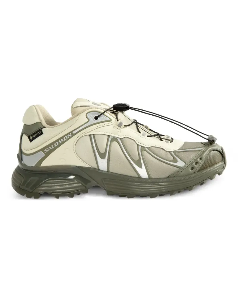 Salomon XT-Whisper Gore-Tex Sneakers - Nude Nude