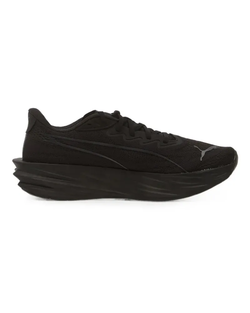 Puma Deviate Pure Nitro running shoes - Schwarz Schwarz