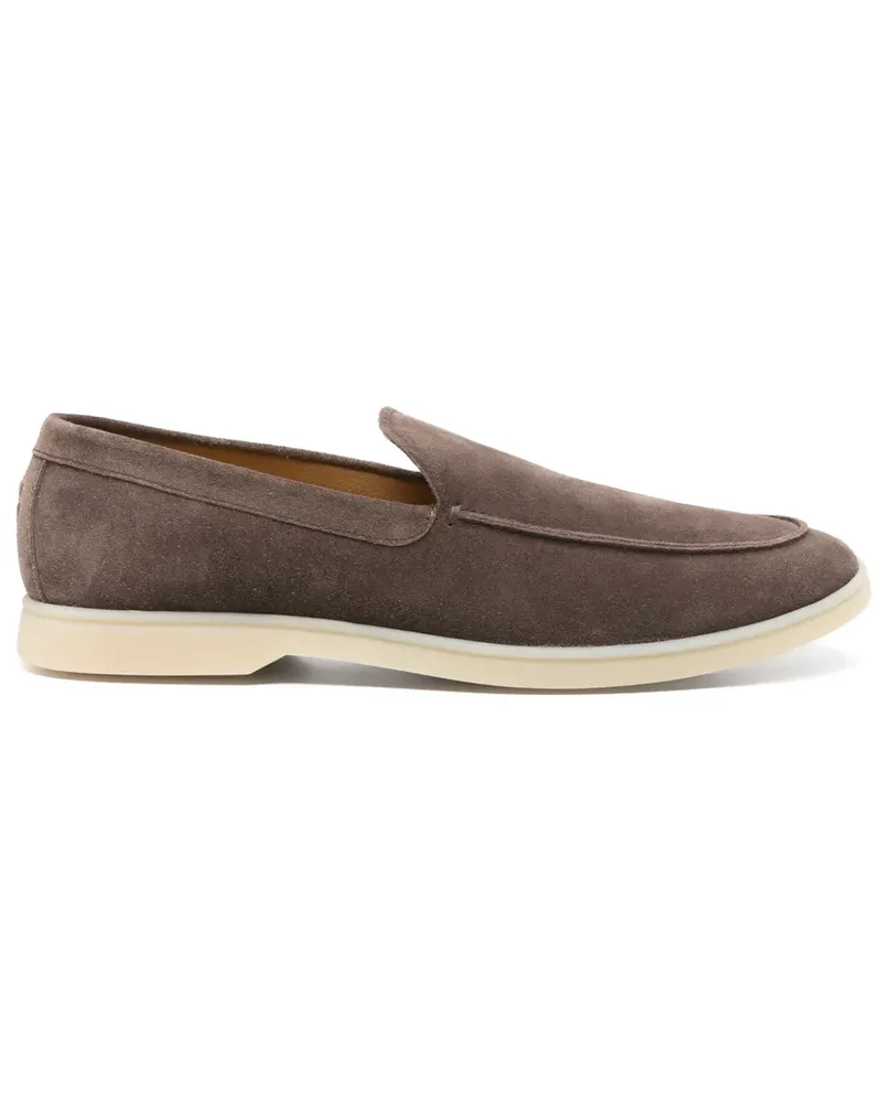 Henderson Panarea Loafer - Braun Braun