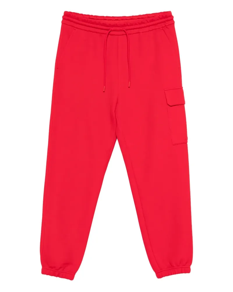 Mackage Marvin Jogginghose - Rot Rot