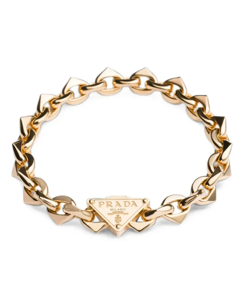 Prada Eternal Gold bracelet Gold