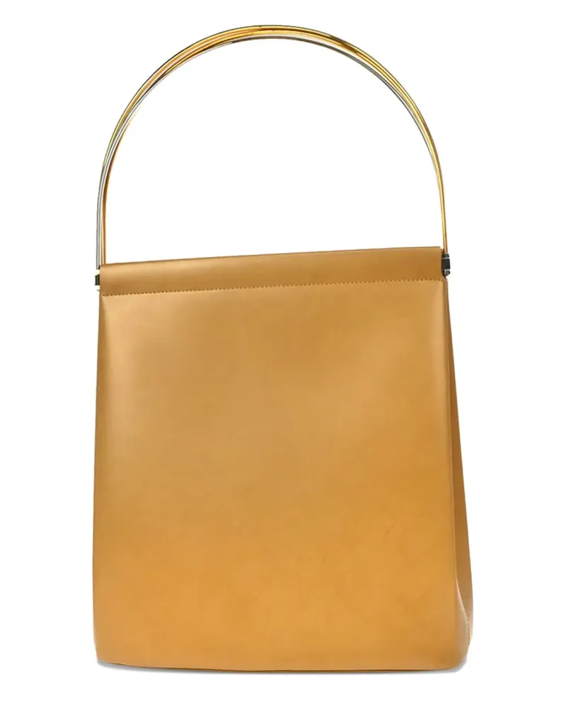 Cartier 1990-2000 Trinity Handtasche - Nude Nude