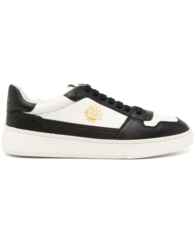Bally Rea Sneakers - Weiß Weiß