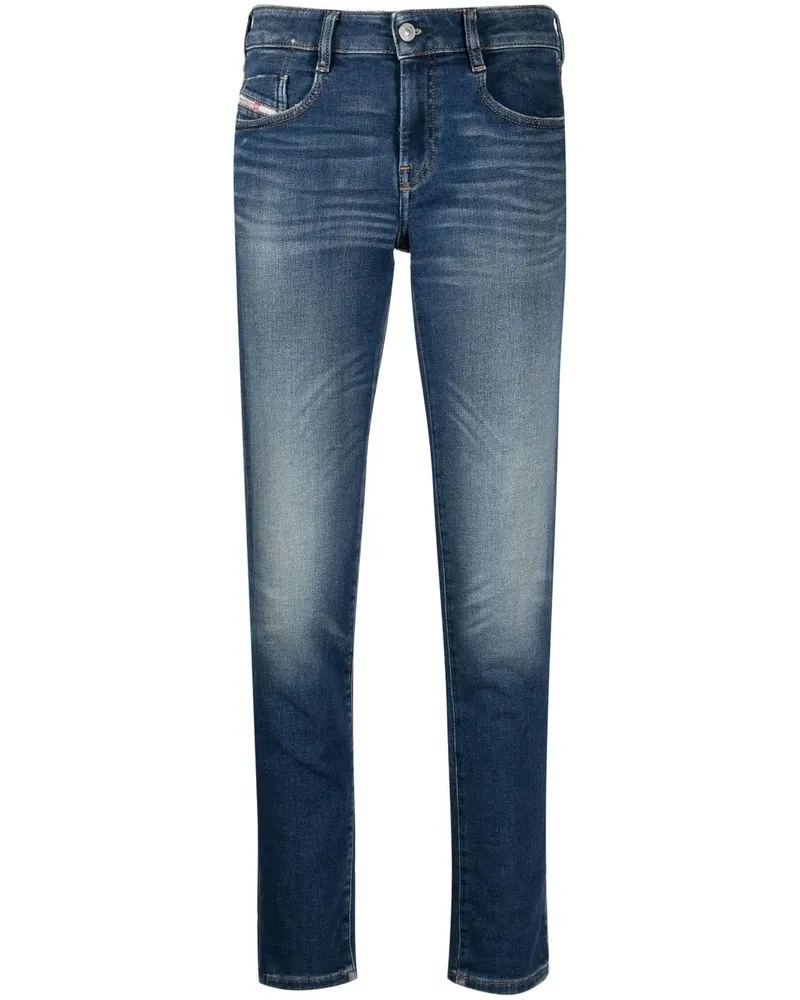 Diesel D-Ollies JoggJeans® Jeans - Blau Blau