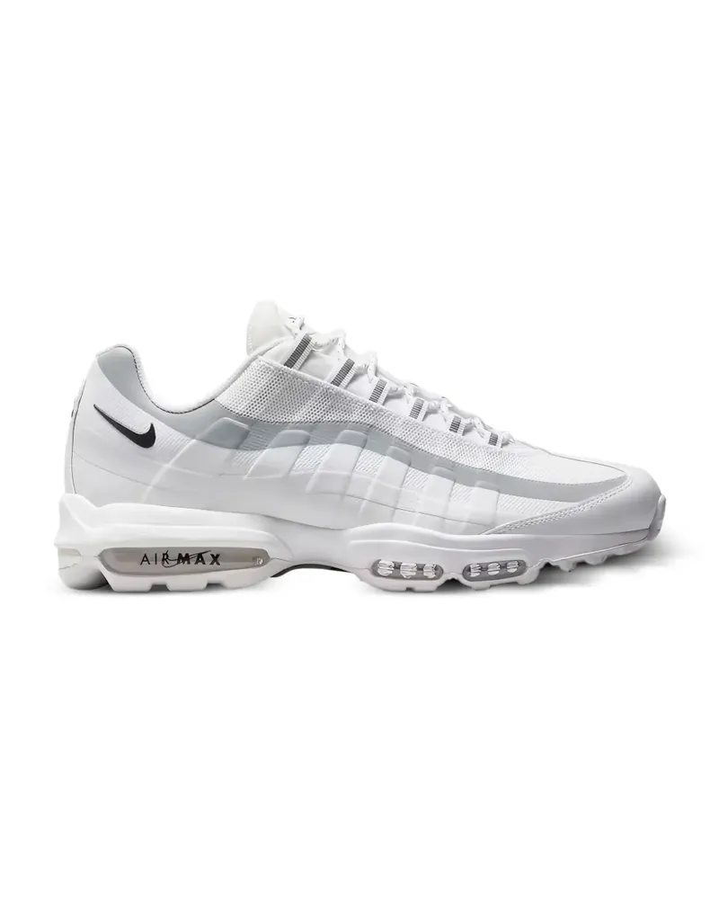 Nike Air Max 95 Ultra' Sneakers - Weiß Weiß