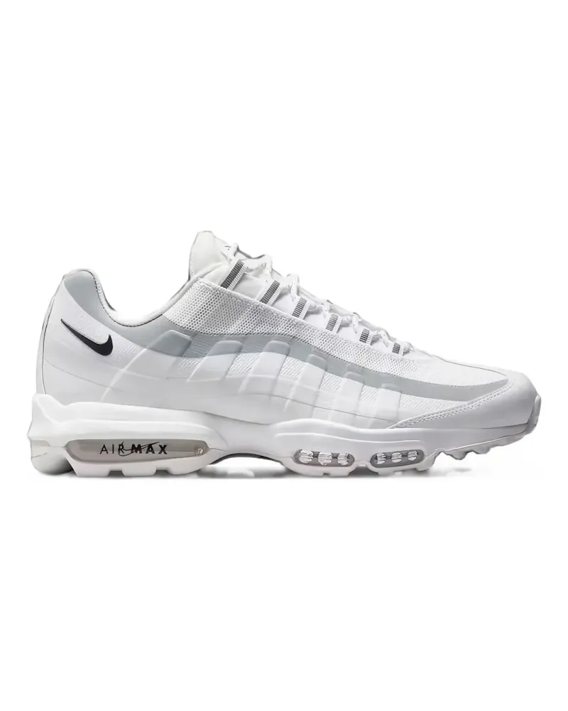 Nike Air Max 95 Ultra sneakers - Weiß Weiß