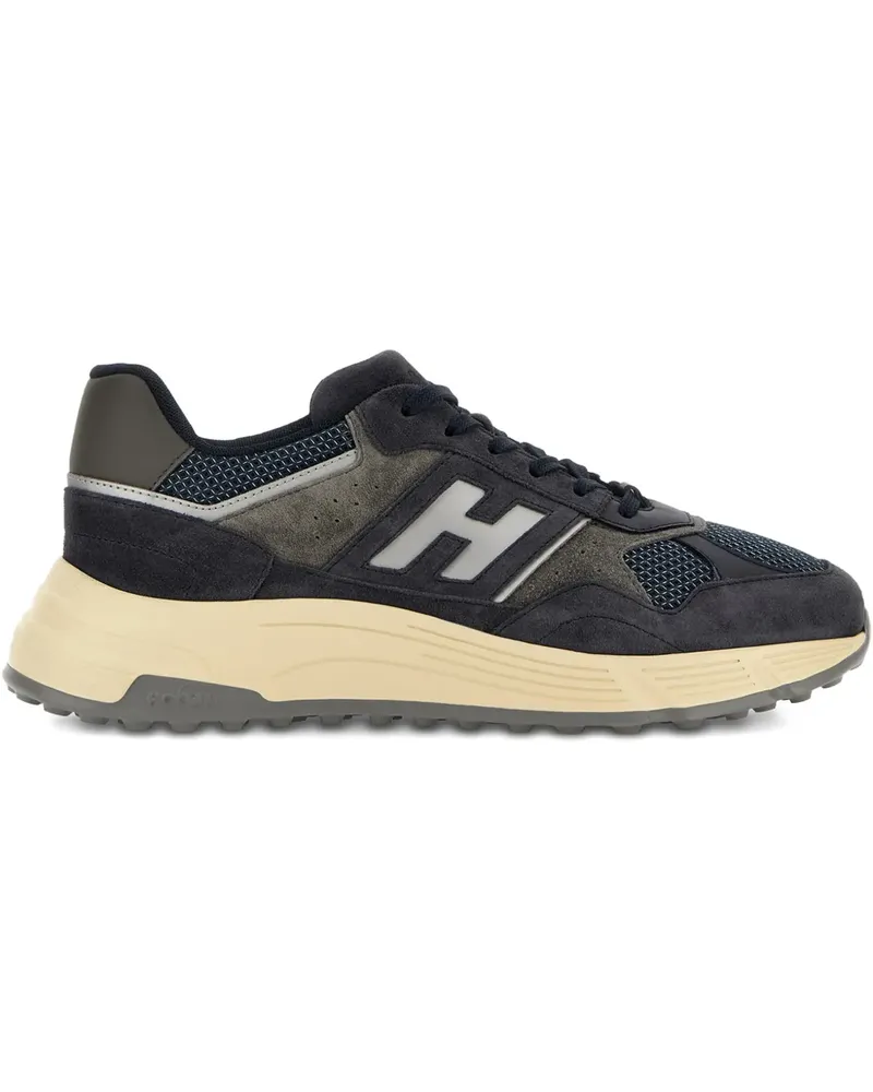 Hogan Hyperlight Sneakers - Blau Blau