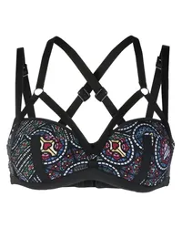 Marlies Dekkers Ecclesia Balconette-BH Schwarz