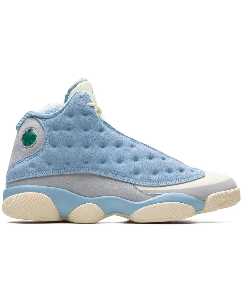 Jordan Air Retro Sneakers - Blau Blau