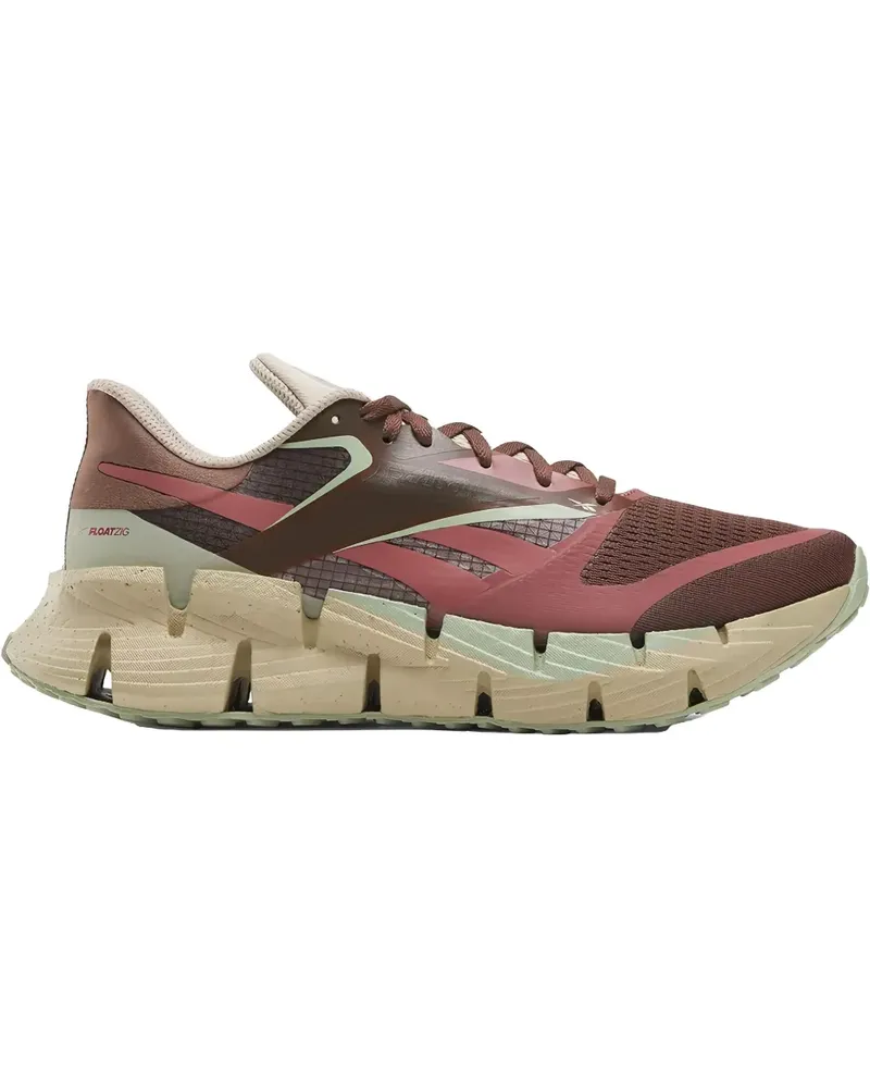 Reebok Floatzig 1 sneakers - Rot Rot
