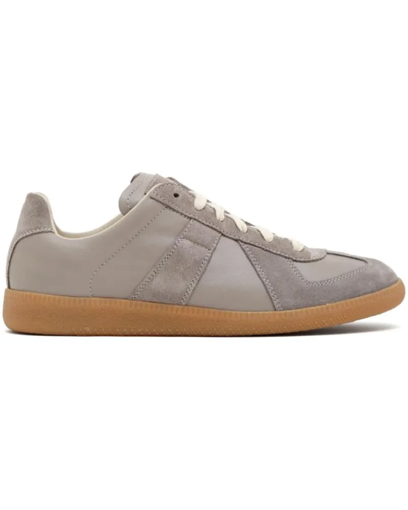 Maison Margiela Replica Sneakers - Grau Grau