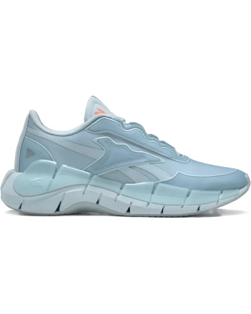 Reebok Zig VB "Light Blue" Sneakers Light