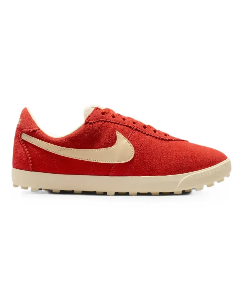 Nike Astrograbber suede sneakers - Rot Rot