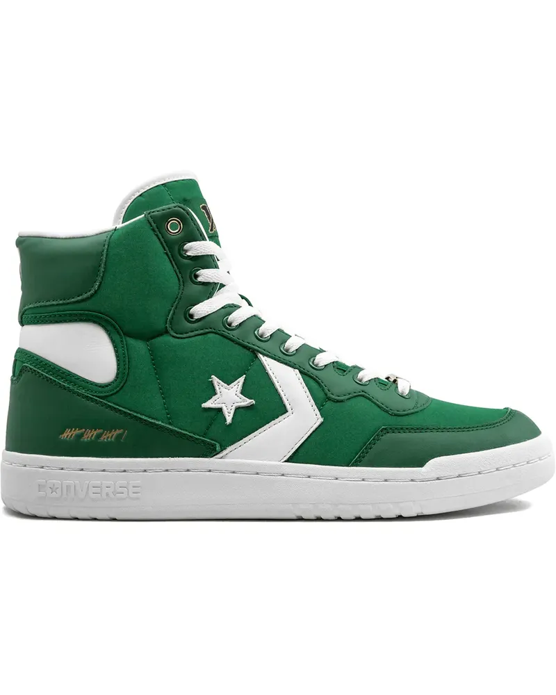 Converse Fastbreak Hi' Sneakers - Grün Grün