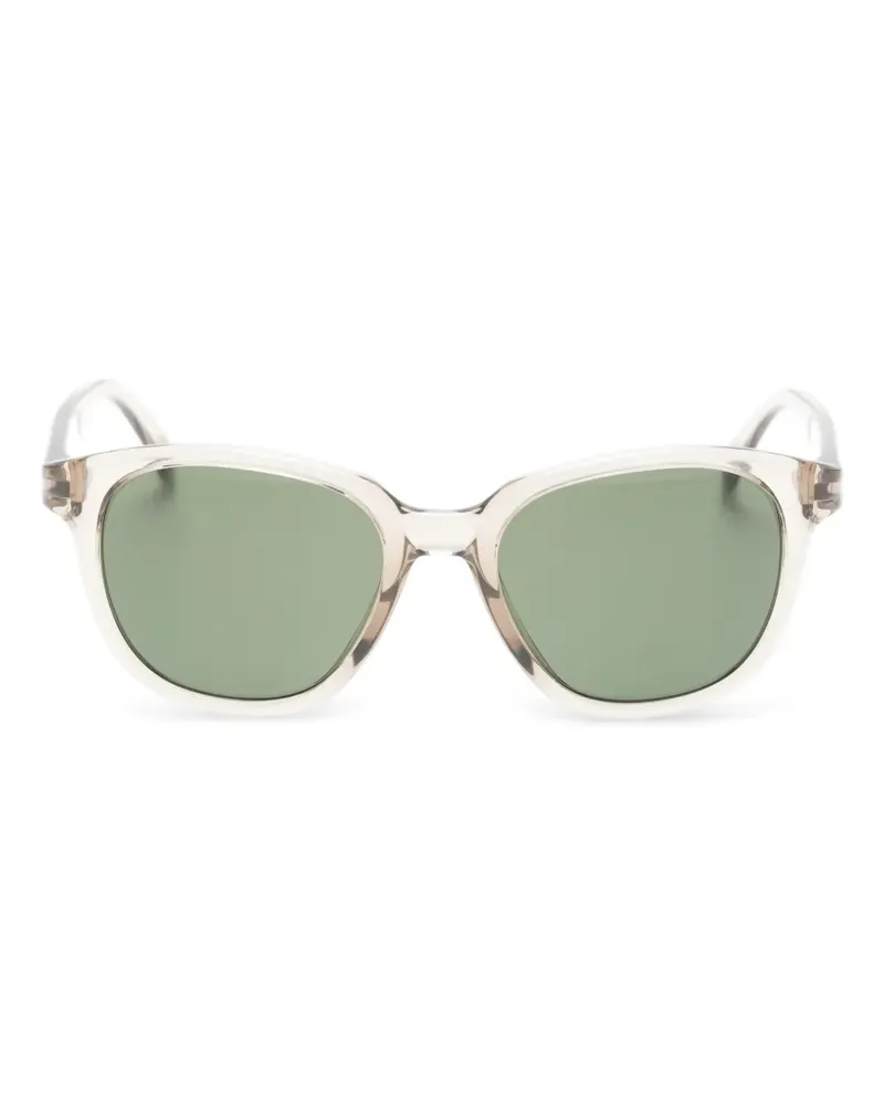 Vuarnet square-frame sunglasses - Grau Grau