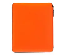 Laptoptasche in Colour-Block-Optik