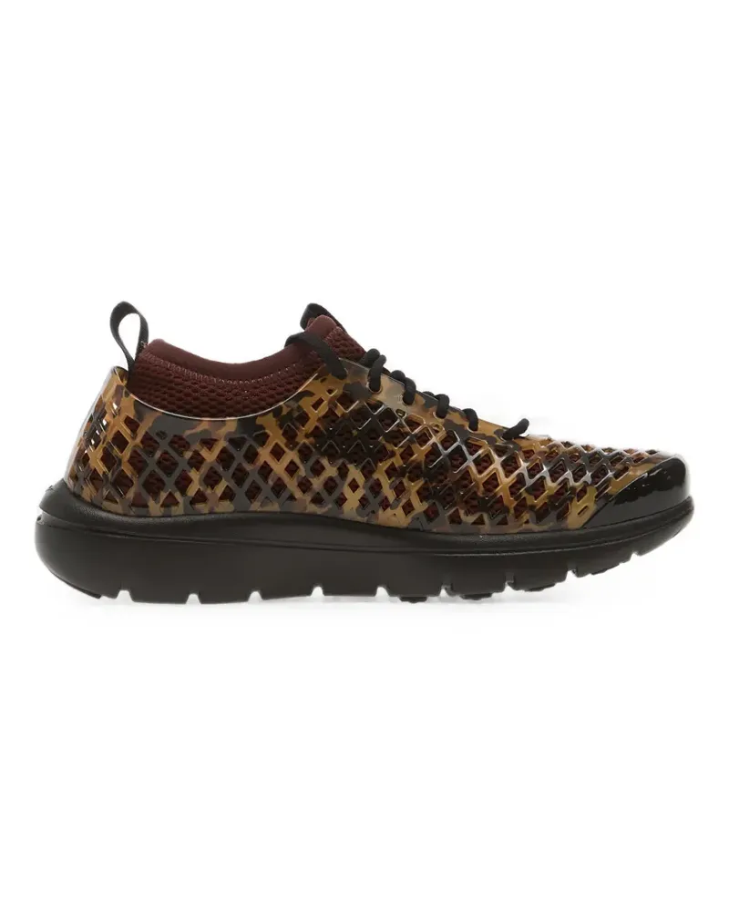 Nike Rejuven8 Run Sneakers - Braun Braun