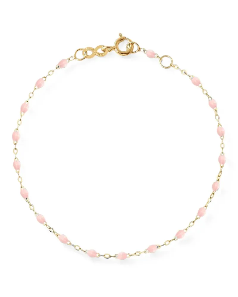 Gigi Clozeau Classic Gigi Armband - Gold Gold
