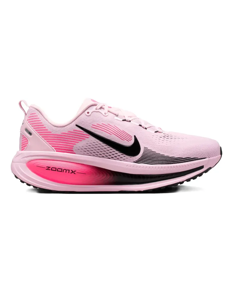 Nike Vomero 18 Sneakers mit Schnürung - Rosa Rosa