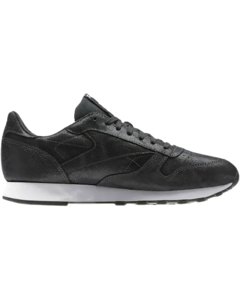 Reebok Classic Cte Sneakers - Schwarz Schwarz