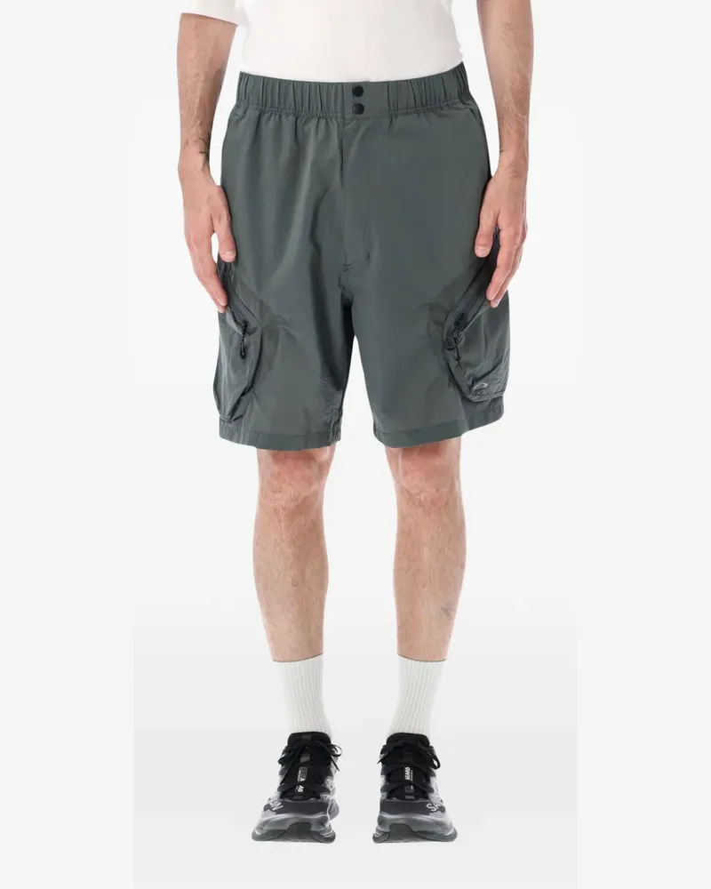 Oakley FGL Factor multi-pocket cargo shorts - Grün Grün