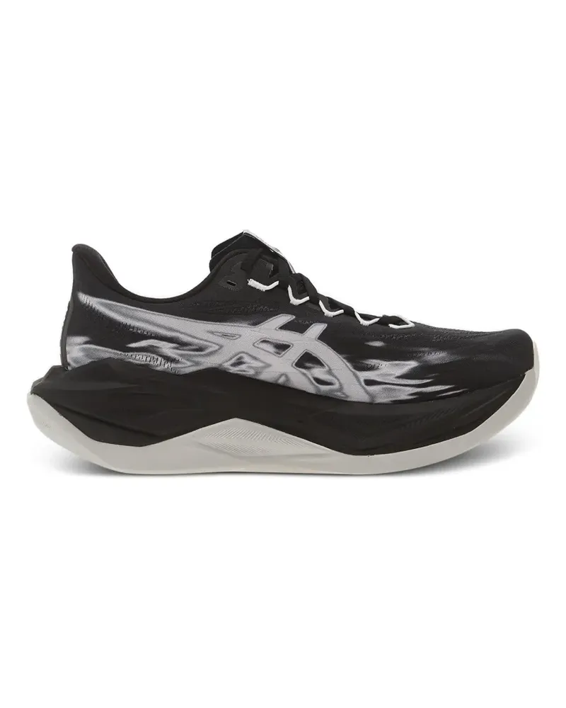 Asics Superblast 3 sneakers - Schwarz Schwarz