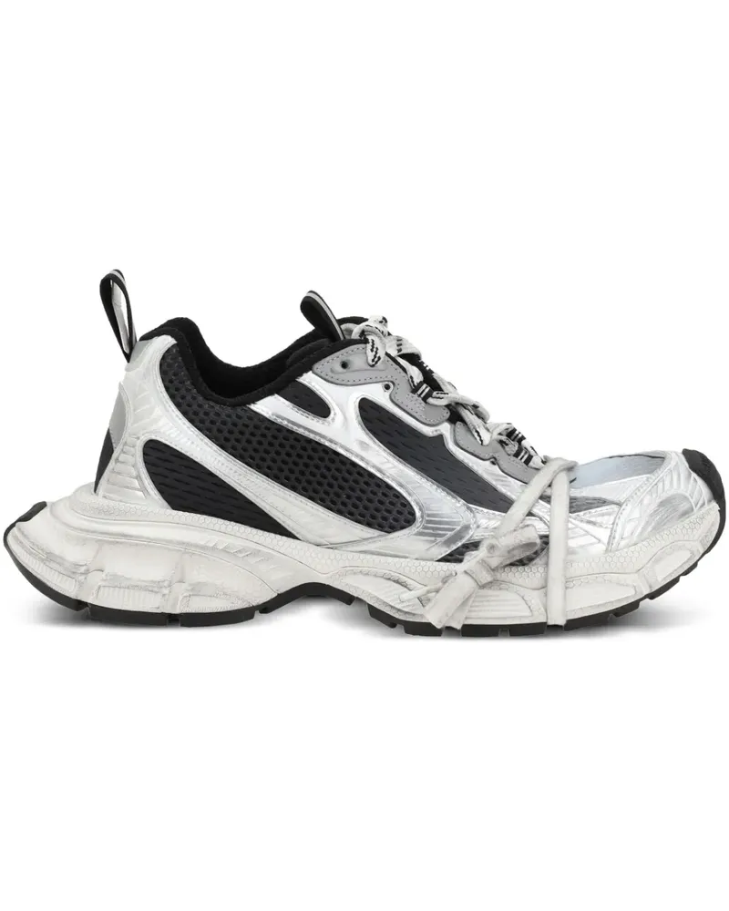 Balenciaga 3XL Sneakers - Weiß Weiß