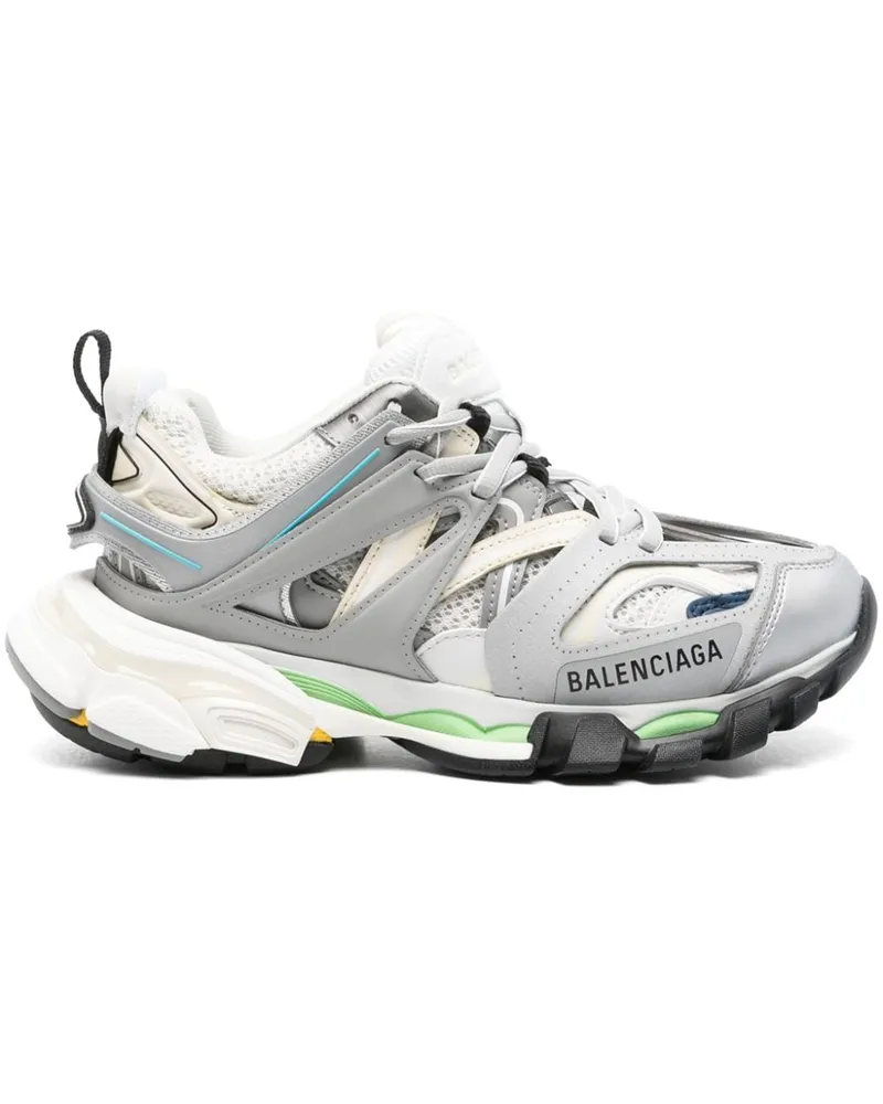 Balenciaga Track Sneakers - Grau Grau