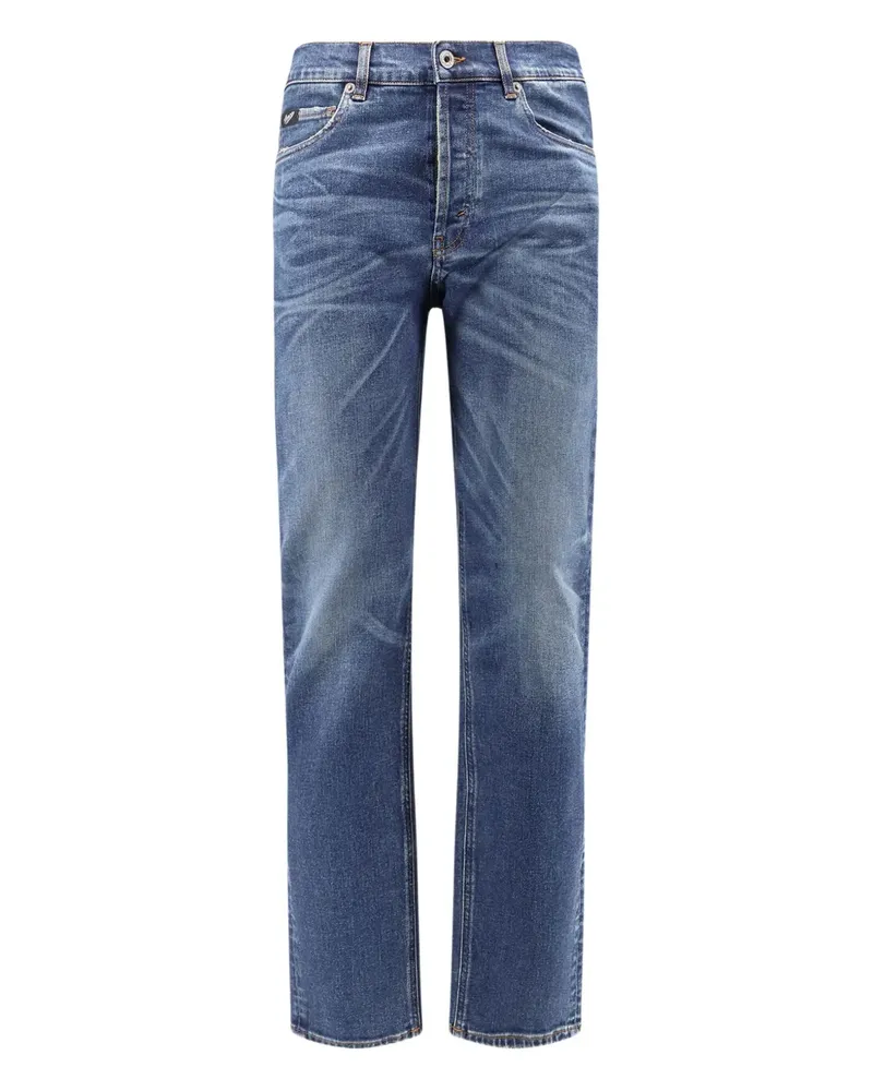 PENCE five-pockets jeans - Blau Blau