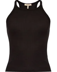 Rag & Bone The Essential Tanktop Schwarz