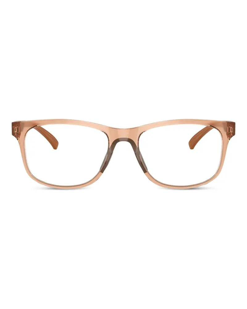 Oakley Polierte Leadline RX Brille - Nude Nude