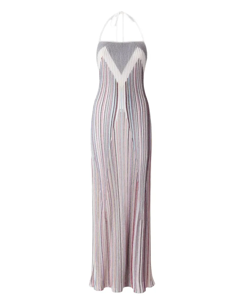 Missoni Kleid mit Falten - SM9RA Sm9ra