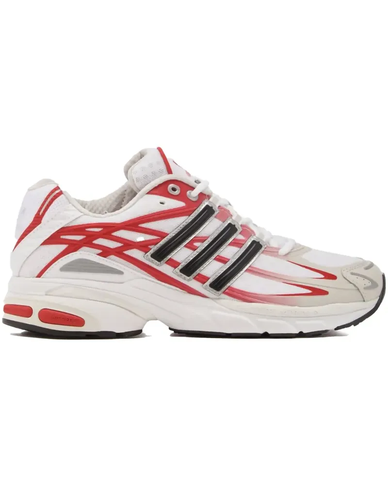 adidas Adistar Cushion 3 Mesh-Sneakers - Weiß Weiß