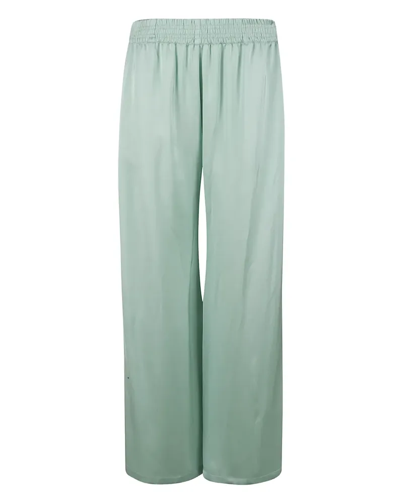 Fabiana Filippi elasticated trousers - Grün Grün