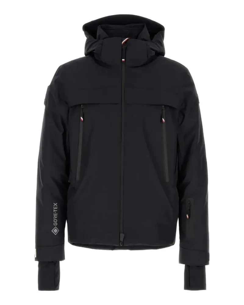 Moncler Balmhorn Skijacke - Blau Blau
