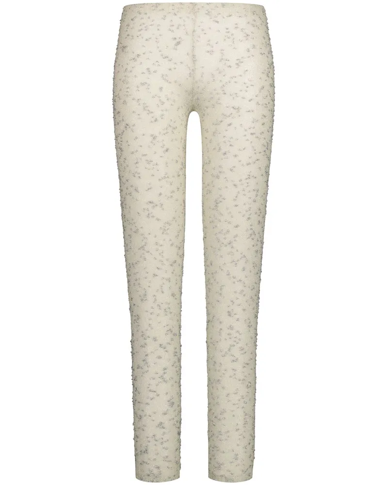 Paloma Wool Birra Leggings - Weiß Weiß