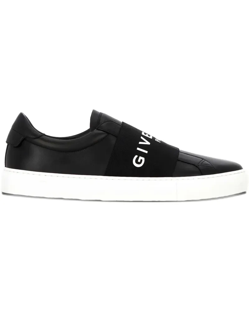 Givenchy City Court Sneakers - Schwarz Schwarz