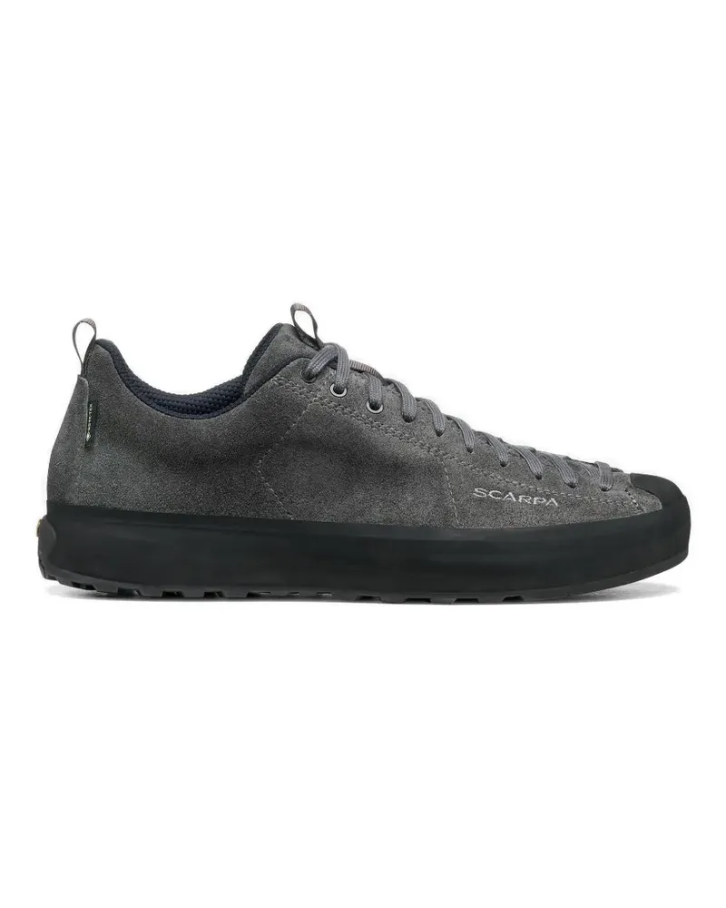 Scarpa Mojito lace-up sneakers - Grau Grau