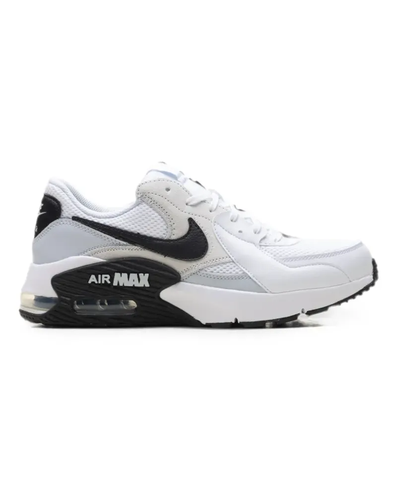 Nike Air Max Excee Sneakers - Weiß Weiß