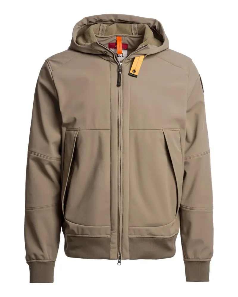 Parajumpers Abner Kapuzenjacke - Nude Nude
