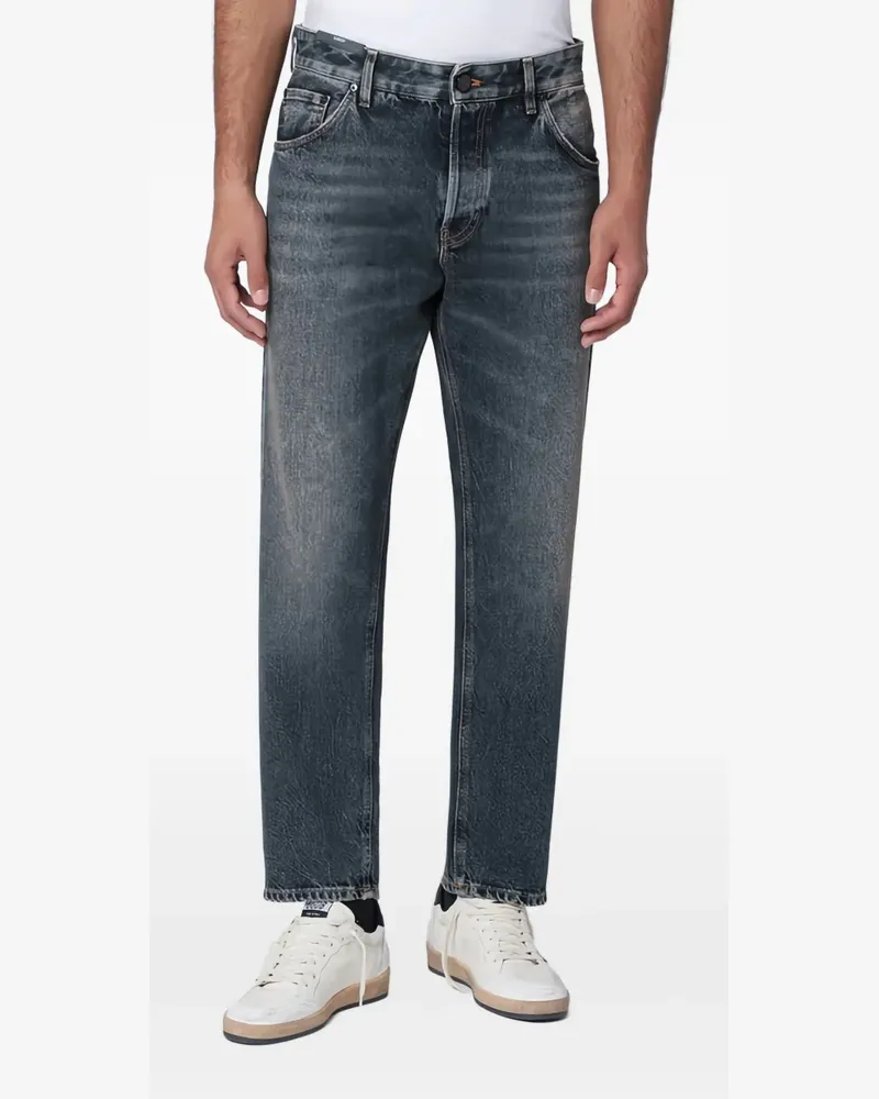 PT TORINO Rebel Jeans - Blau Blau