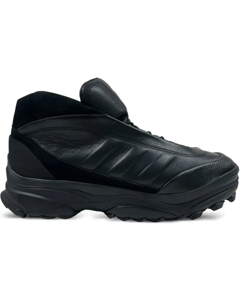 adidas GSG9 2.0 Sneakers - Schwarz Schwarz